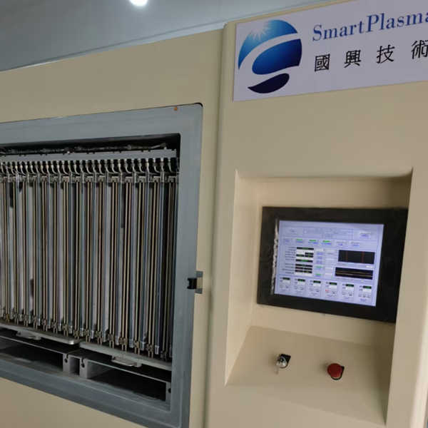 Smartplasma等離子清洗機(jī)主要有哪些結(jié)構(gòu)？